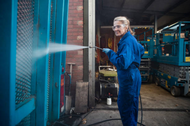Professional Pressure Washing Services in Orwigsburg, PA