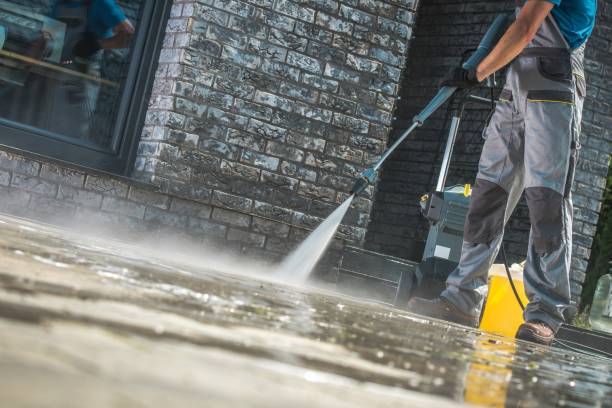 Best Patio and Deck Pressure Washing  in Orwigsburg, PA