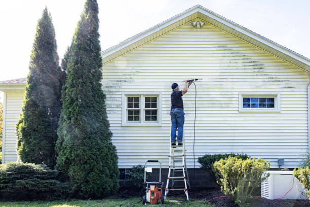 Best Post-Construction Pressure Washing  in Orwigsburg, PA