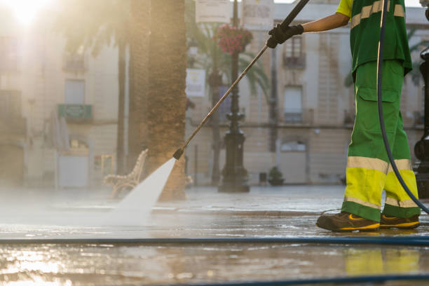 Best Parking Lot and Garage Cleaning  in Orwigsburg, PA